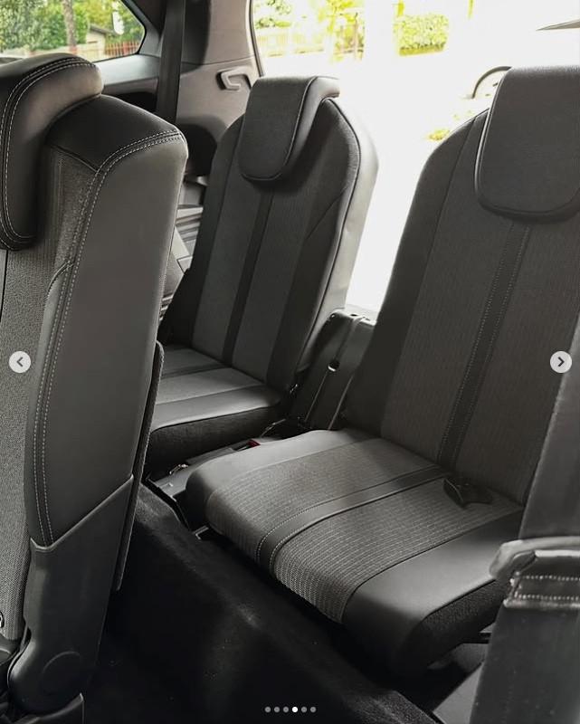 Peugeot 5008 130cv Allure Pack 7 posti PREZZO VERO!