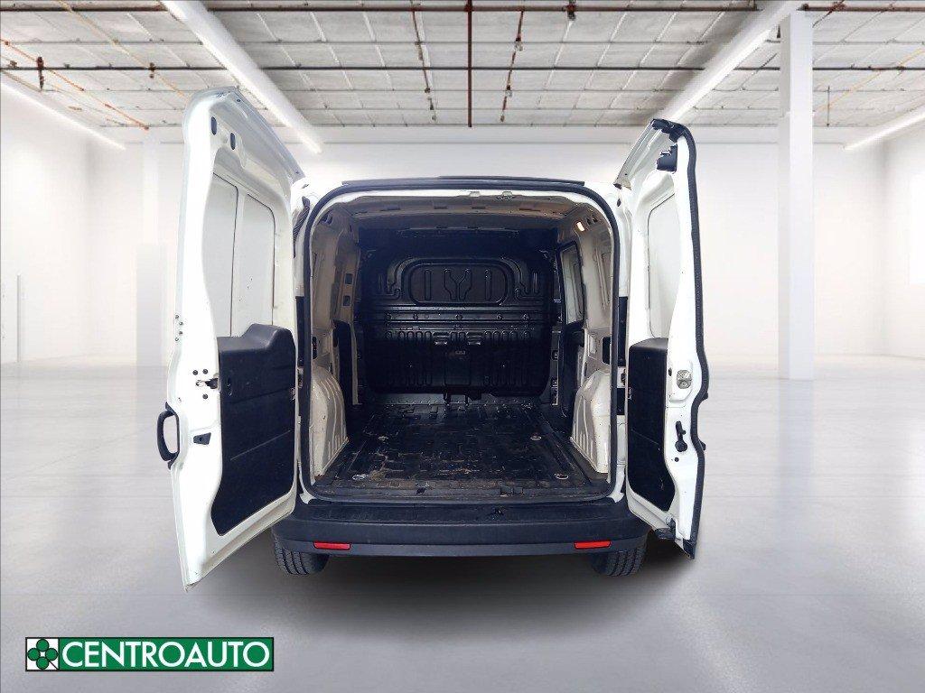 FIAT Doblo cargo maxi 1.6 mjt 105cv LH1 Lounge S&S del 2020