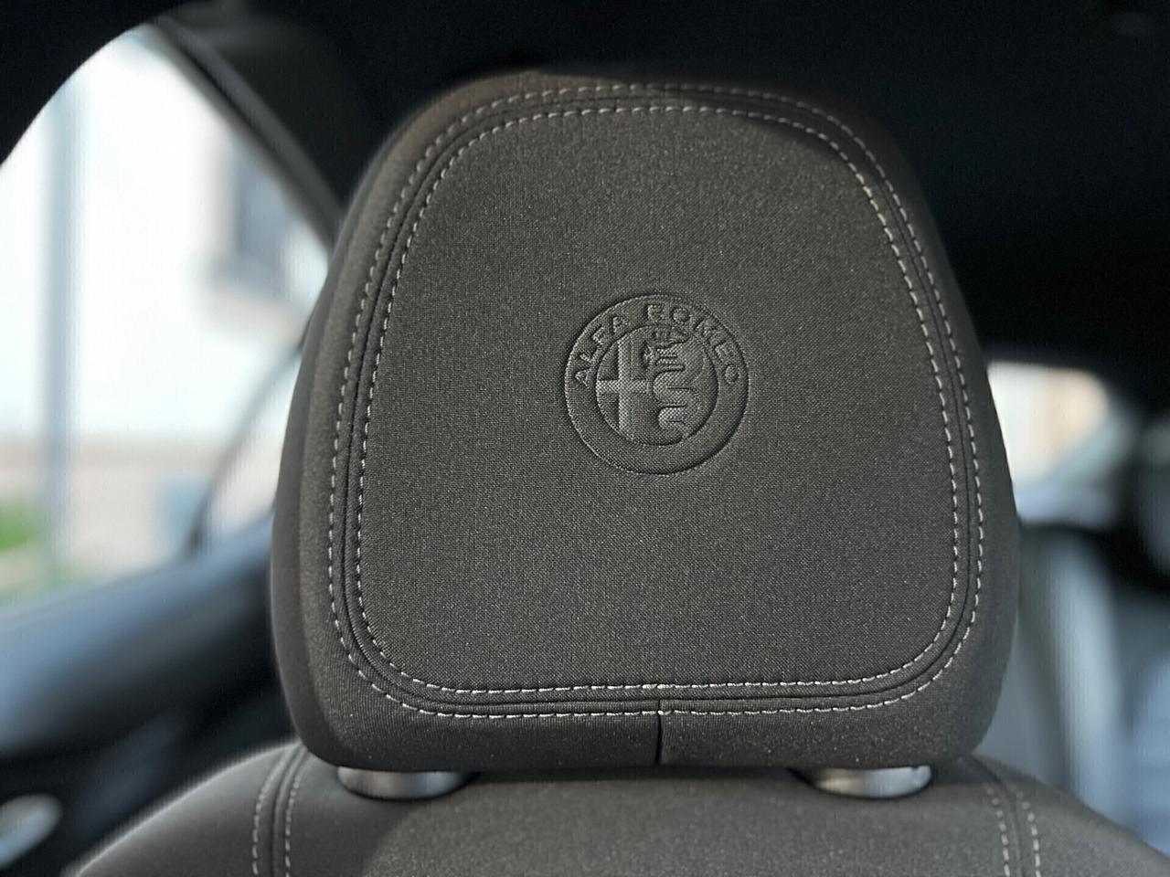 Alfa Romeo Stelvio 2.2 190 CV AT8 Q4 Super Business/ STRAFULL