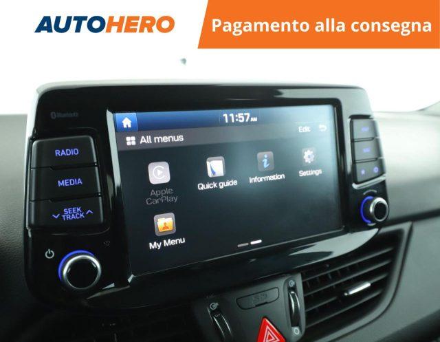 HYUNDAI i30 Fastback 1.4 T-GDI Style