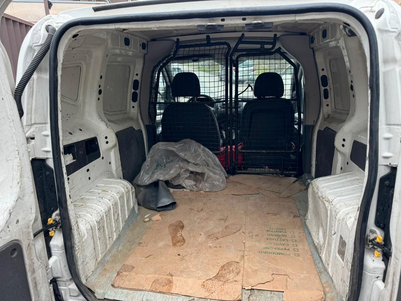 Citroen Nemo 1.4 HDi 70CV Furgone