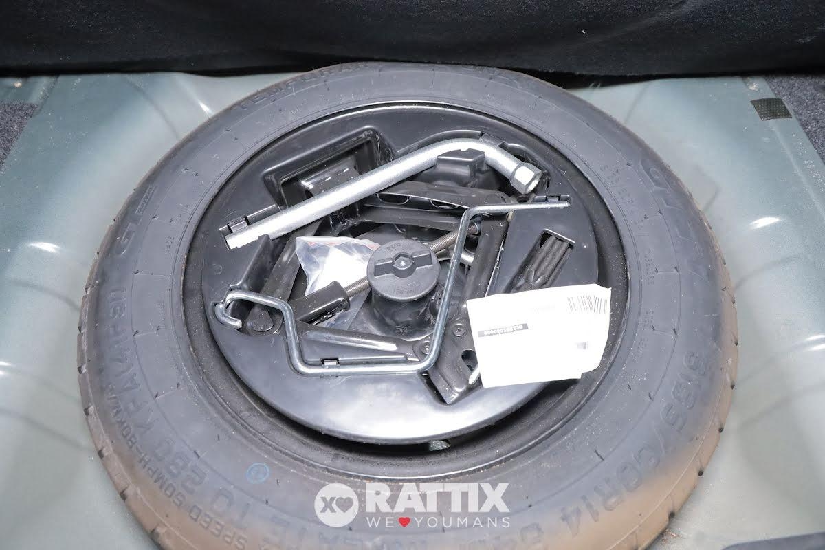 Fiat Panda Pandina 1.0 firefly hybrid 70CV Cross