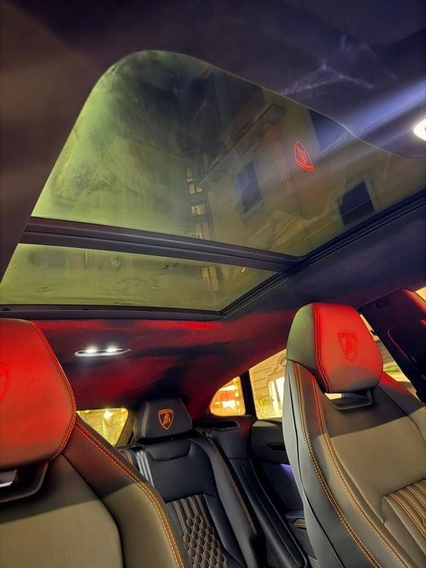 Lamborghini Urus Urus SE 4.0 - IVA Esposta