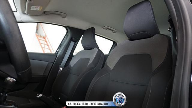 RENAULT Clio Blue dCi 85 CV 5 porte Business