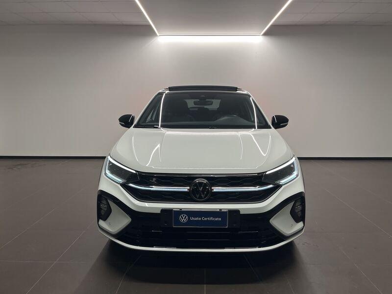 Volkswagen Taigo R-Line 1.0 TSI 81 kW (110 CV) Manuale