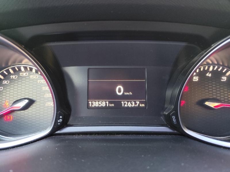 PEUGEOT 308 2ª serie 308 THP 270 S&S GTi by Pe...