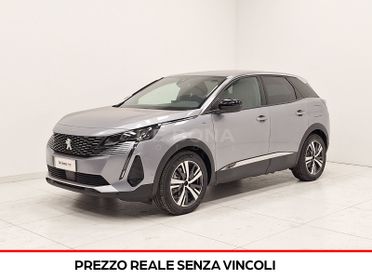 Peugeot 3008 1.6 hybrid4 phev allure pack 300cv e-eat8