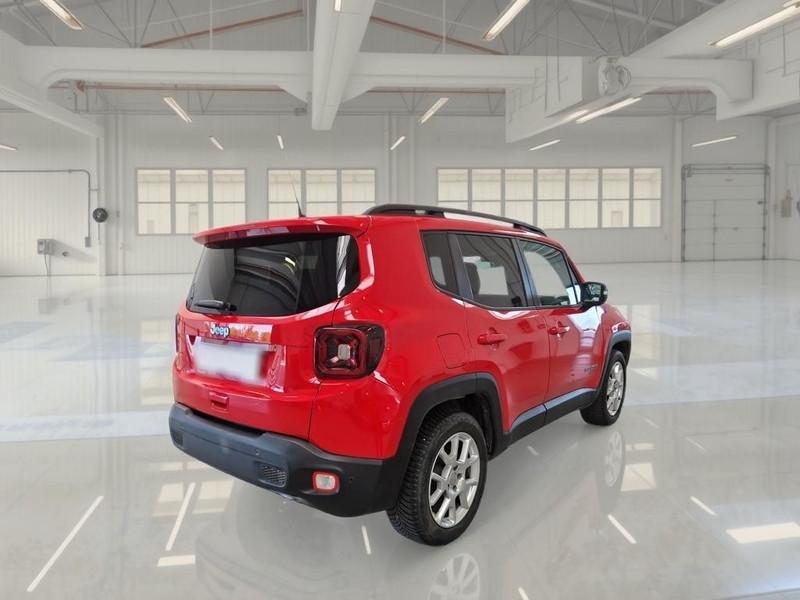 JEEP RENEGADE 130CV MJTD LIMIT MY23
