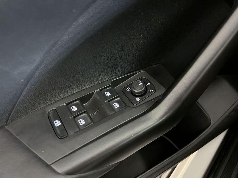 Volkswagen T-Cross T-Cross 1.0 tsi Sport 95cv