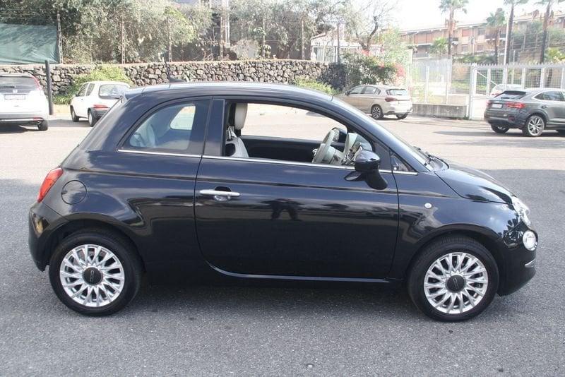 FIAT 500 500 1.2 Lounge