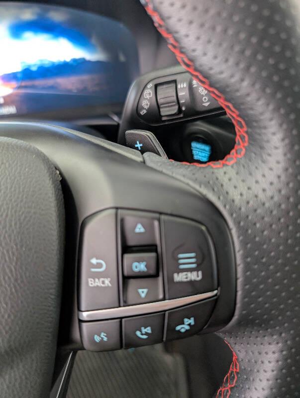 Ford Kuga 1.5 ecoblue ST-Line X 2wd 120cv auto