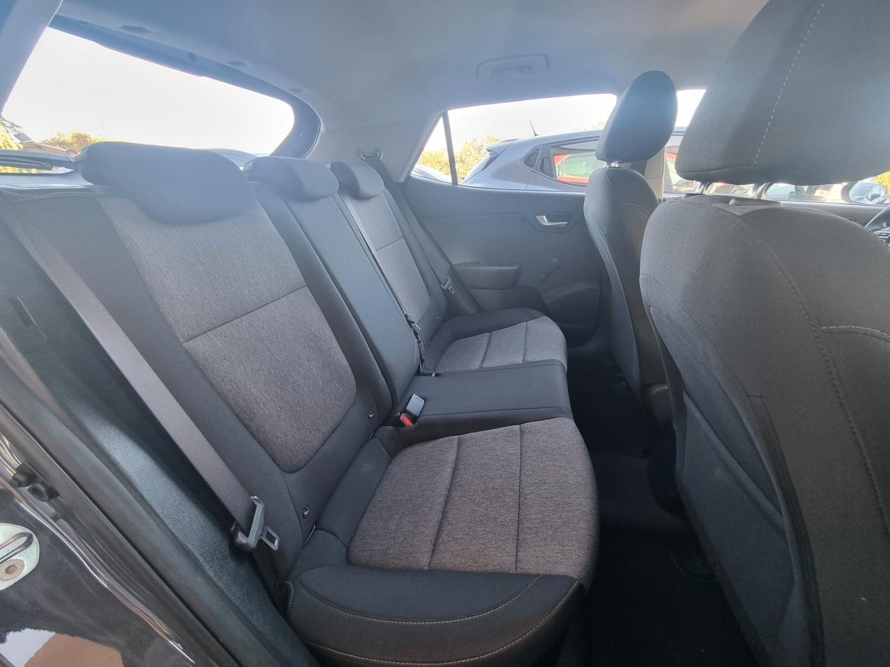 Kia Stonic 1.2 DPI Urban