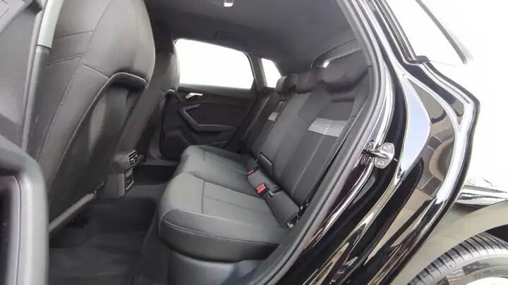 Audi A3 SPB 35 TFSI S-tronic Business Advanced MHEV