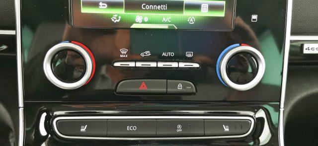 RENAULT Espace dCi 160CV EDC 4Control Energy Intense