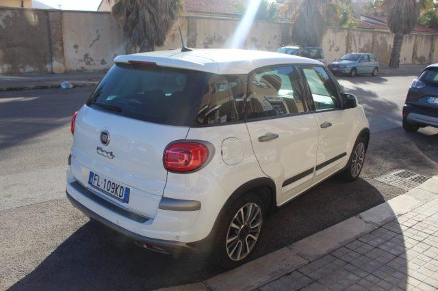 FIAT 500L 1.3 Multijet 95 CV Cross