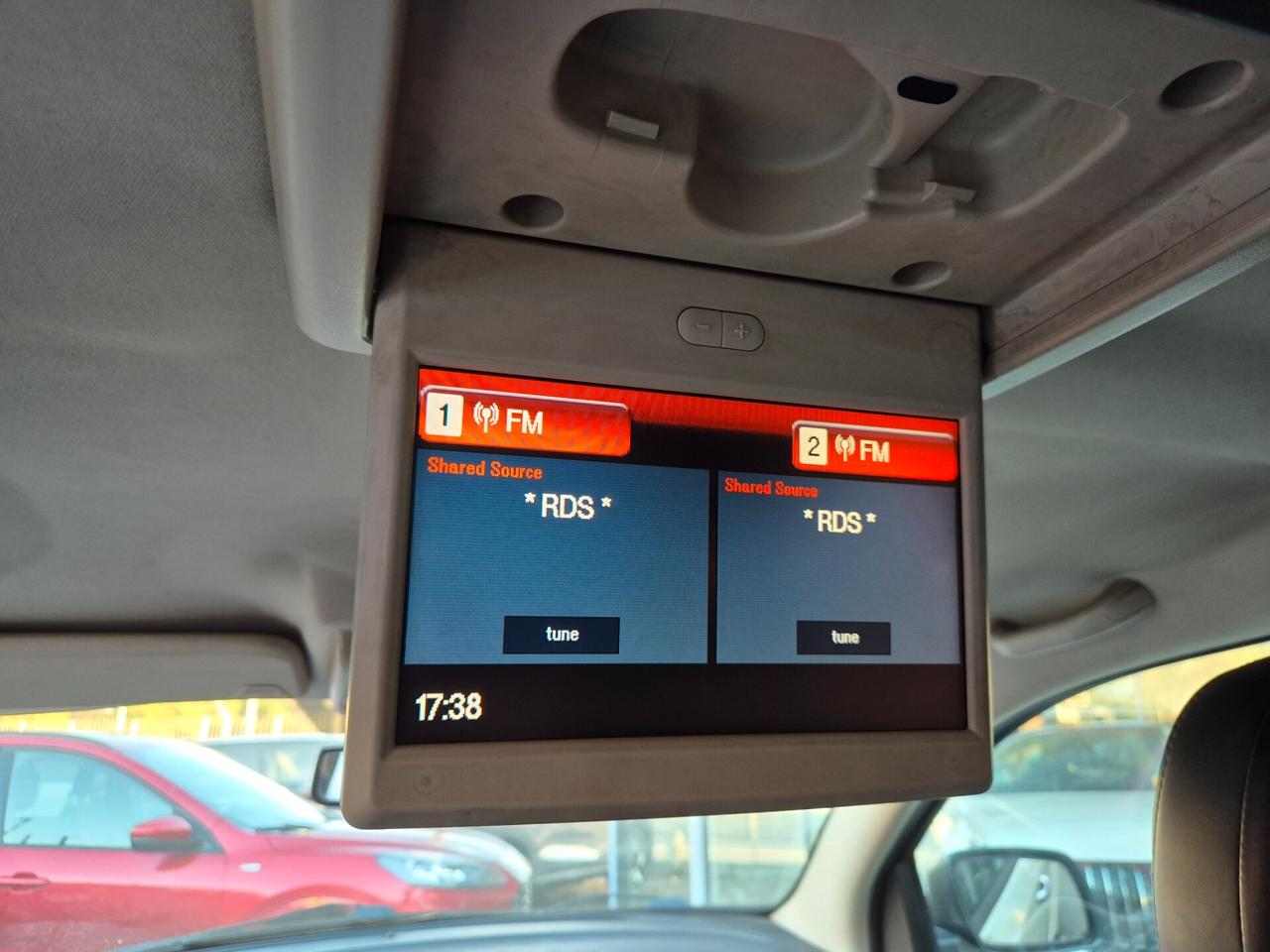 Fiat Freemont 2.0 Mjt 170 CV 4x4 aut. Urban