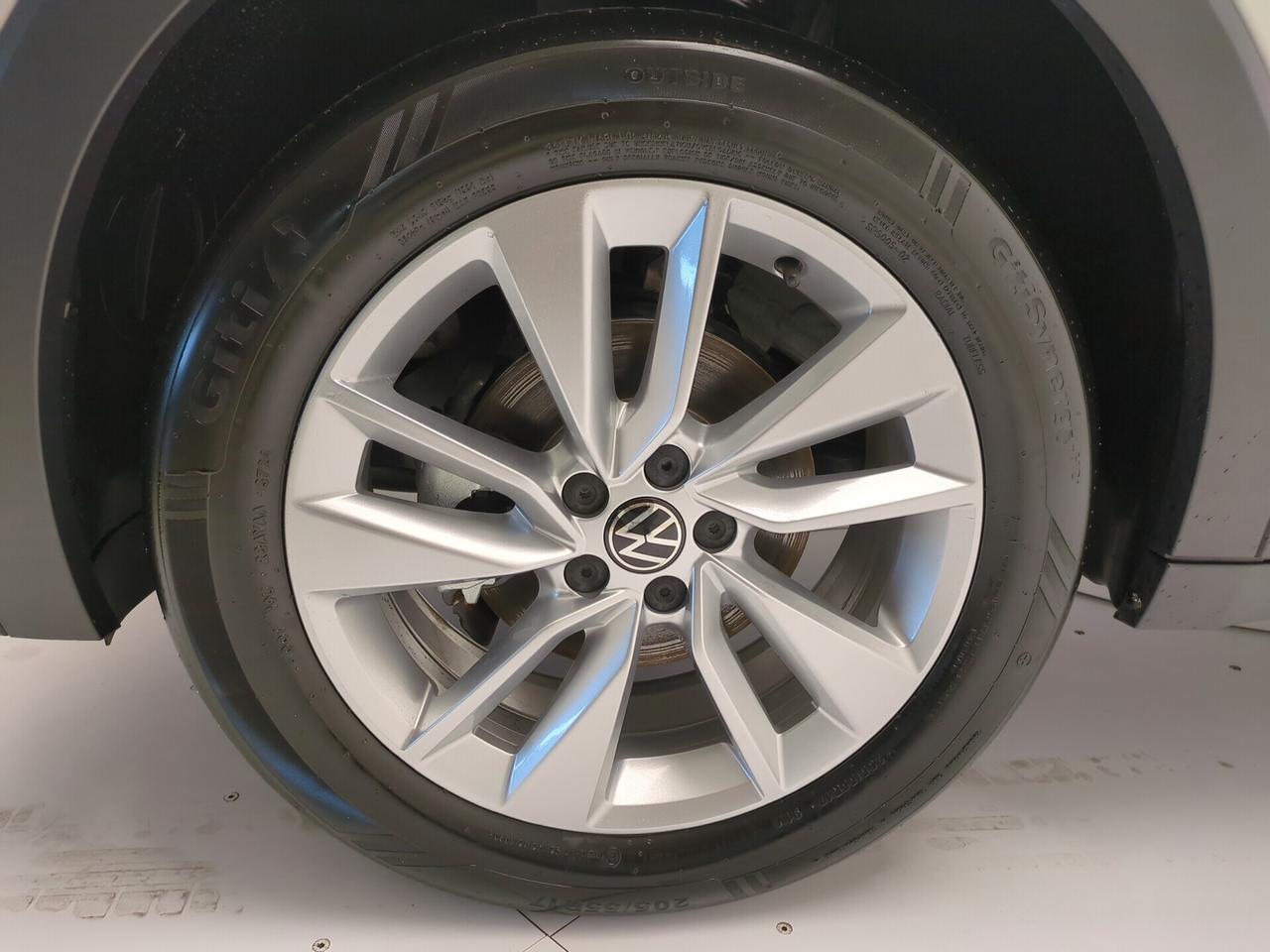 Volkswagen T-Cross 1.0 TSI 115 CV Edition Plus