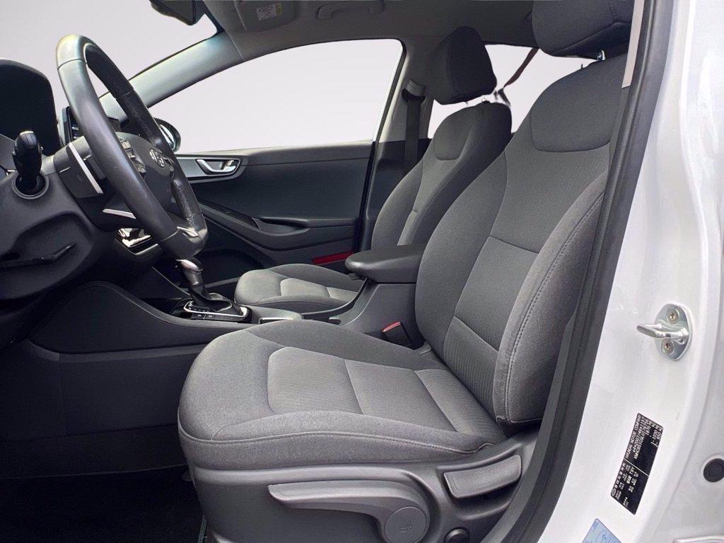HYUNDAI Ioniq 1.6 hybrid Prime 6dct del 2019