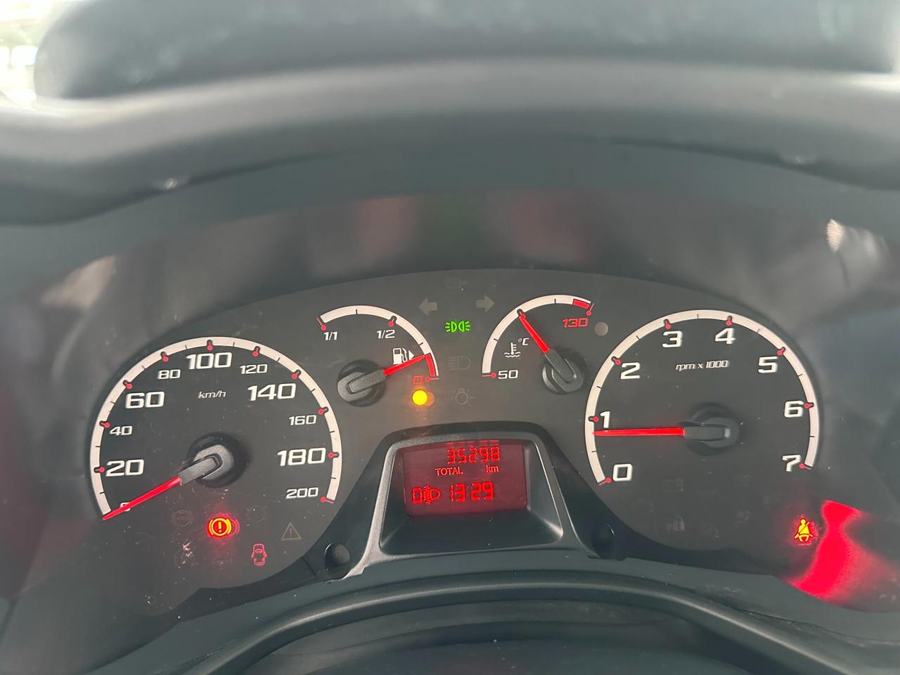 Ford Ka 1.2 Benz, Euro 6B, Pari al nuovo, uni propri