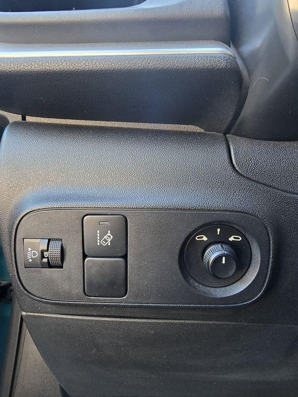 Citroën C3 BlueHDi 100 S&S Feel Pack