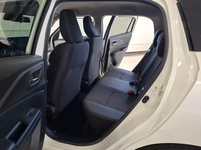 SUZUKI Swift 1.2 Hybrid 4WD AllGrip Top PROMO E PRONTA CONSEGNA