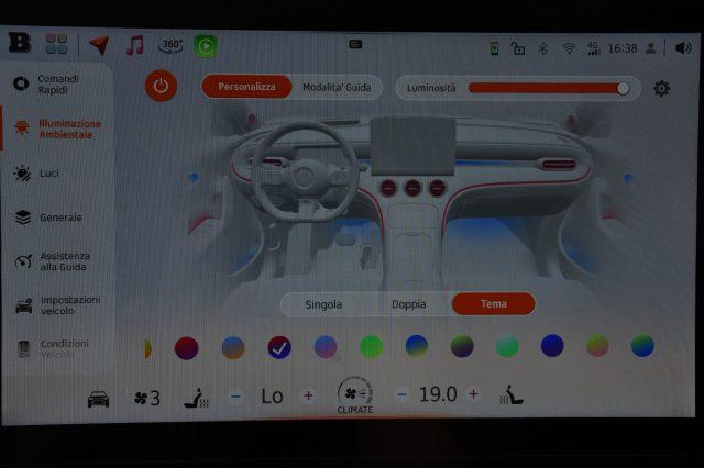 SMART Smart #3 BRABUS