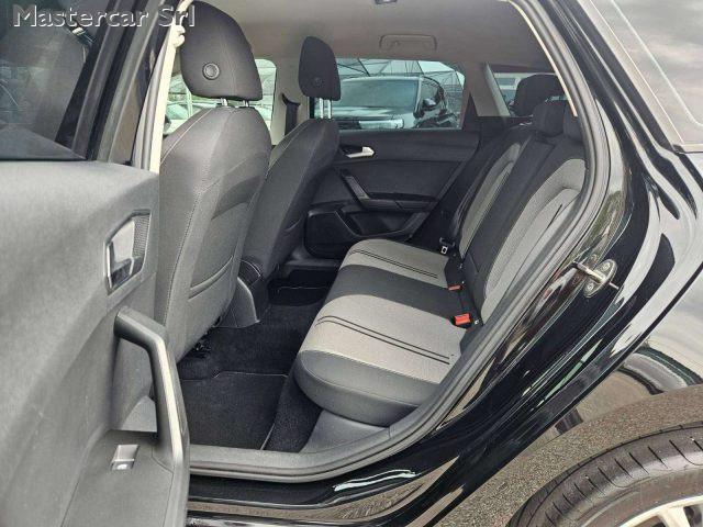 SEAT Leon Leon IV 2020 Sportstourer Sportstourer 2.0 tdi Bus