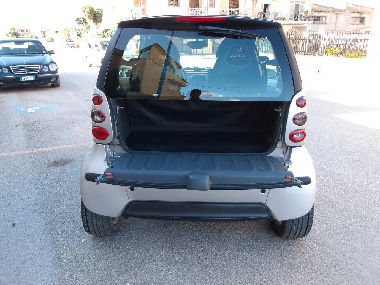 Smart fortwo 0.7 Smart Passion 61cv