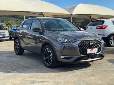 Ds DS3 3 Crossback BlueHDi 130 aut. So Chic