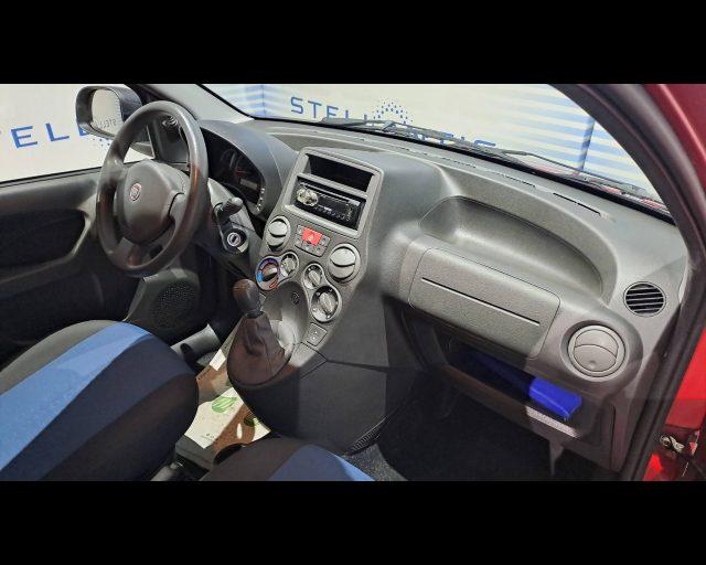 FIAT Panda 1.2 Dynamic 69cv E5