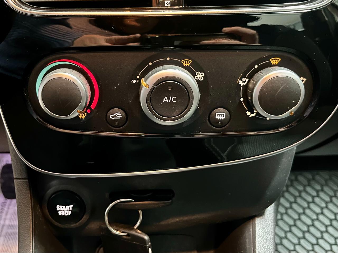 Renault Clio 1.5 dCi 90cv Energy Duel2 2016