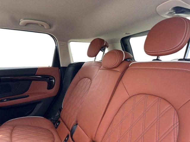 MINI Cooper SE Countryman 1.5 Cooper 'ALL4' Countryman