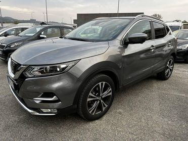 Nissan Qashqai 1.2 DIG-T N-Connecta 2WD + Tetto panoramico