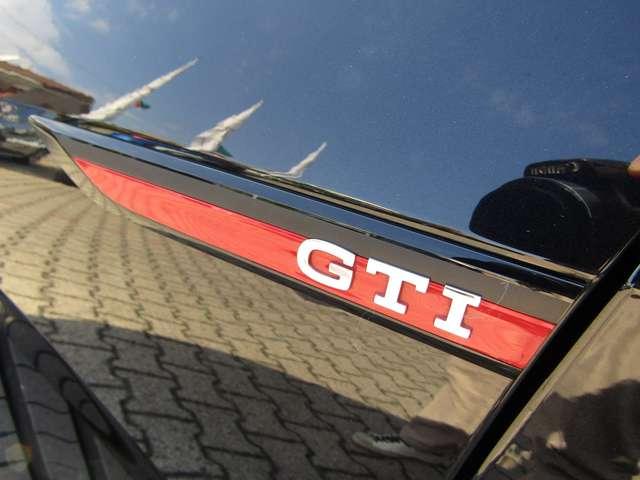 Volkswagen Golf GTI 2.0 GTI 245CV DSG,LED MATRIX,CERCHI 19,TETTO,HUD