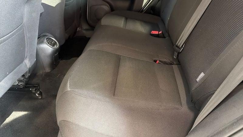 Alfa Romeo Giulietta 1.6 jtdm(2) Distinctive