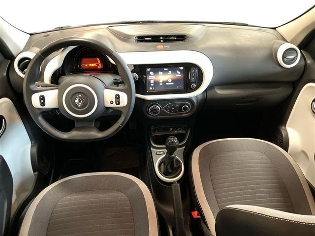 RENAULT Twingo 1.0 SCe 65cv Equilibre