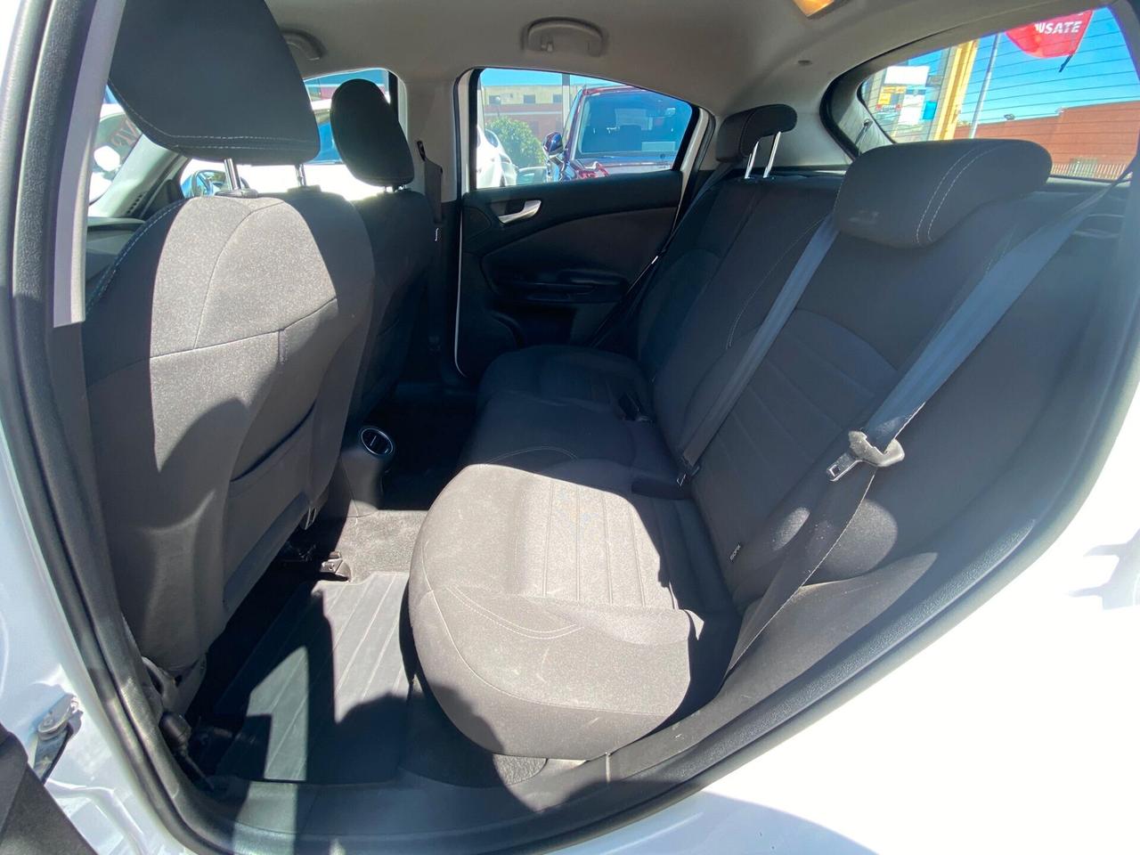 Alfa Romeo Giulietta 1.6 JTDm 120 CV Super