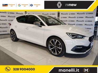 Seat Leon FR 1.0 eTSI 110cv DSG ETSI rif.GK534