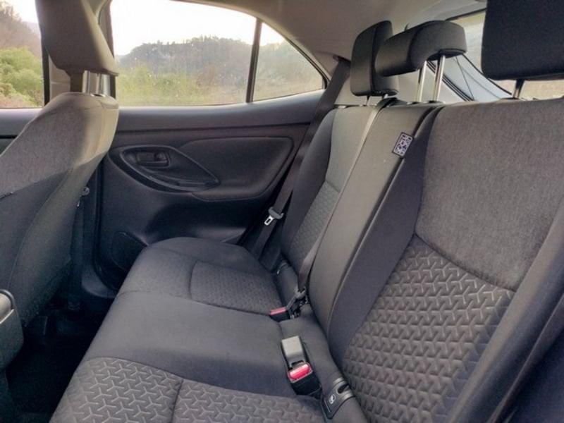 Toyota Yaris Cross 1.5H (116 CV) E-CVT Active Business