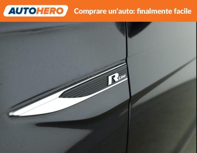 VOLKSWAGEN Polo 1.0 TSI 115 CV 5p. Highline BlueMotion Technology