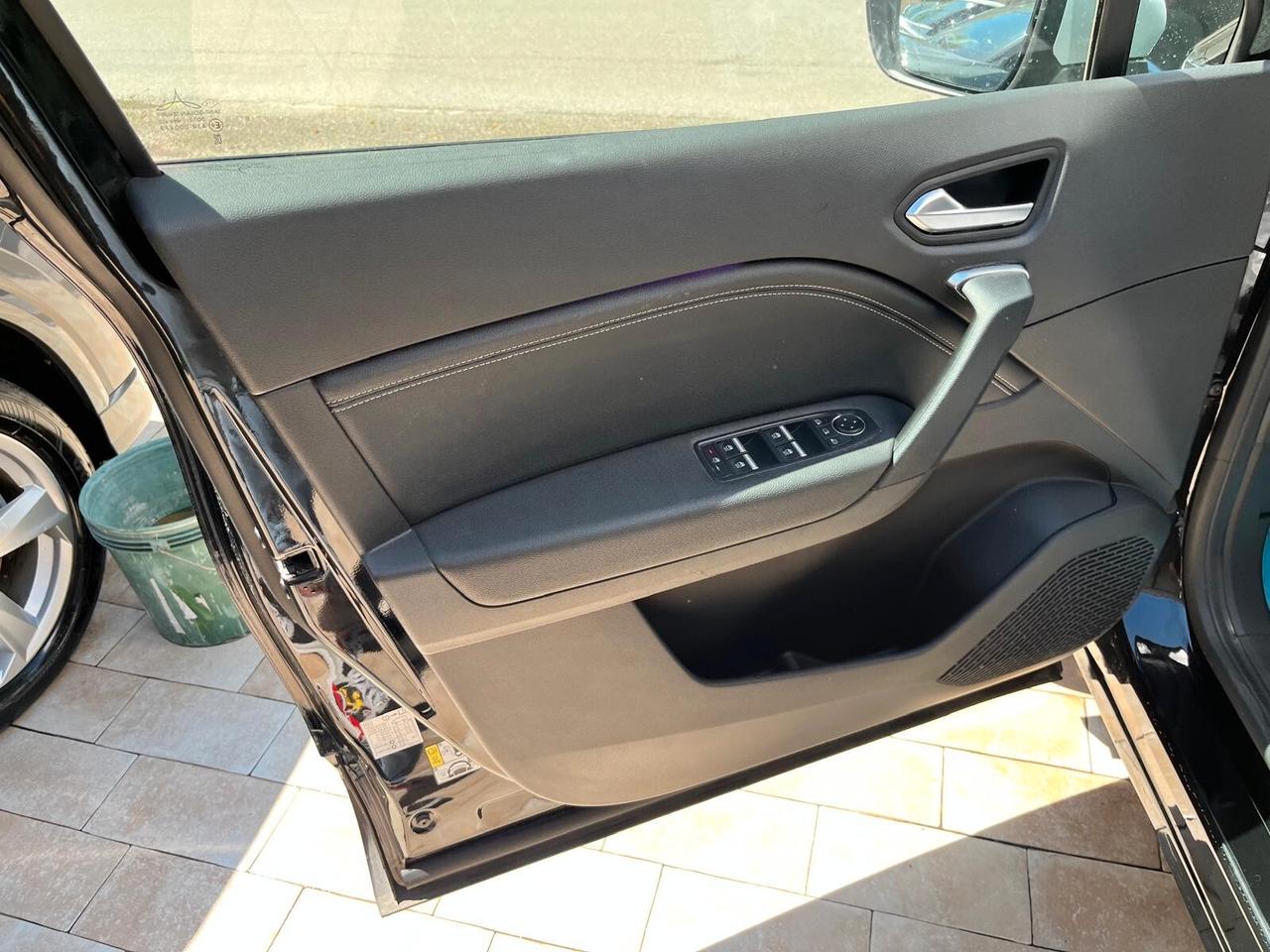 Renault Captur TCe 90 CV Techno