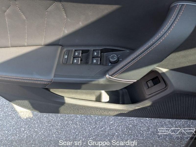 Cupra Formentor 1.5 TSI