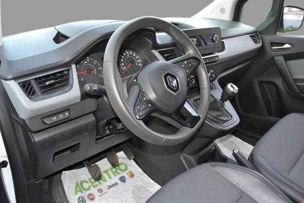 RENAULT Kangoo 3ª serie - KANGOO DCI