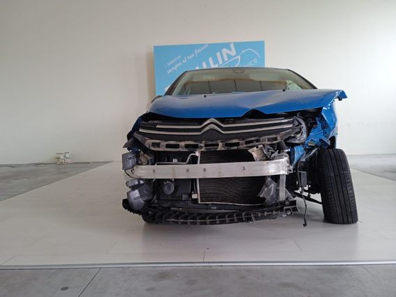 CITROEN C3 C3 1.2 VTi 82 Exclusive