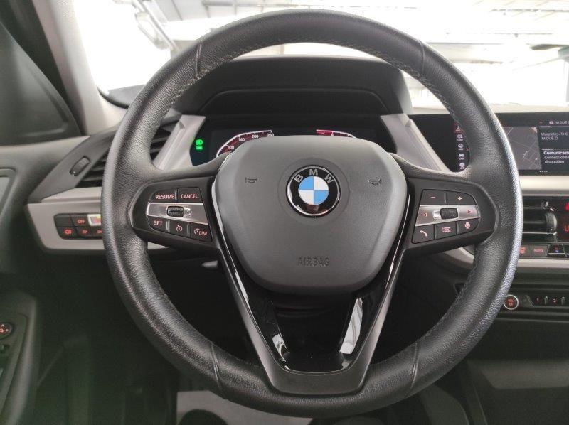 BMW Serie 1 (F40) - 116i 5p. Business Advantage