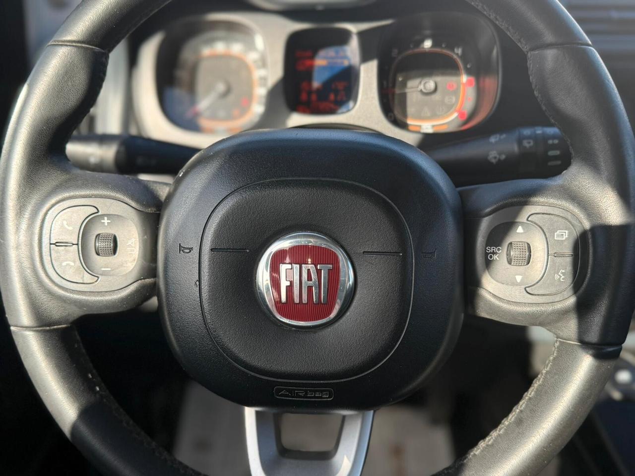 Fiat Panda 1.3 MJT 2018