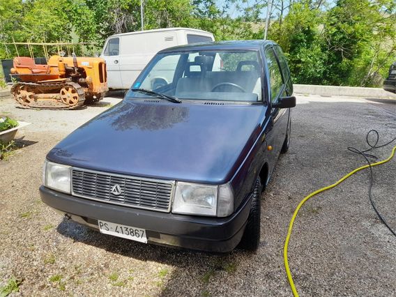 AUTOBIANCHI Y10 Fire 1.0