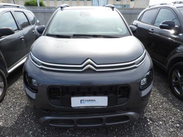 CITROEN C3 Aircross 2017 - C3 Aircross 1.2 puretech Shine s&s 130cv