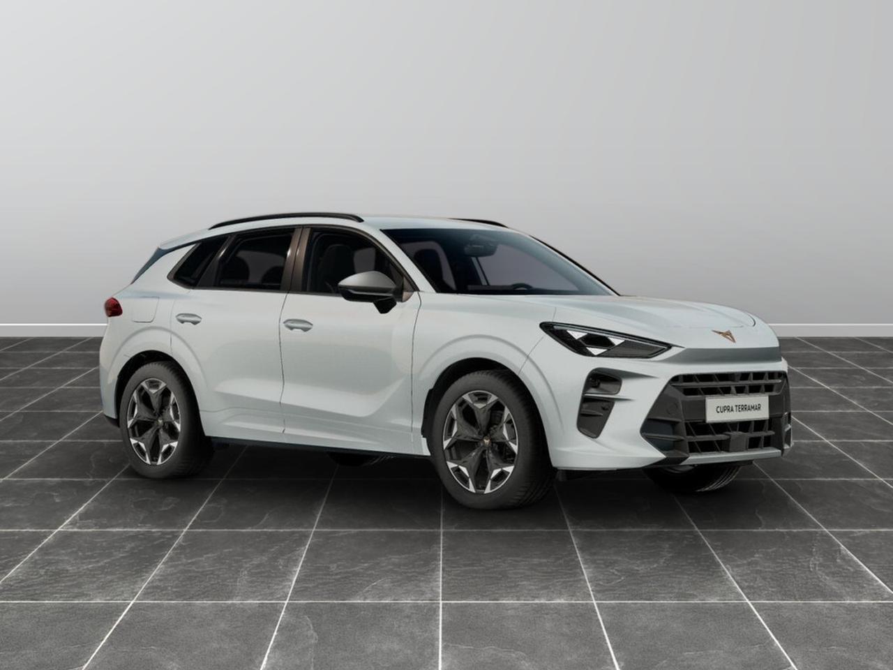 Cupra Terramar 1.5 hybrid 150cv