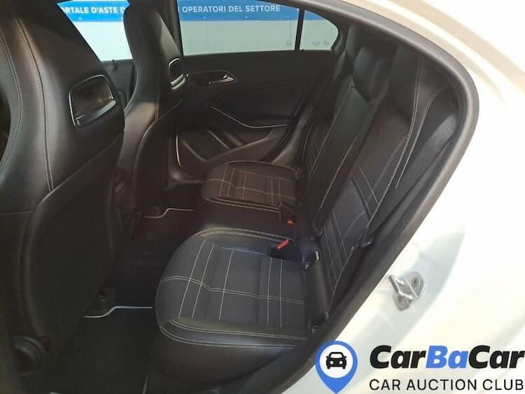 Mercedes-benz A 200 CDI Sport ( Motore Mercedes ( per neopatentati)